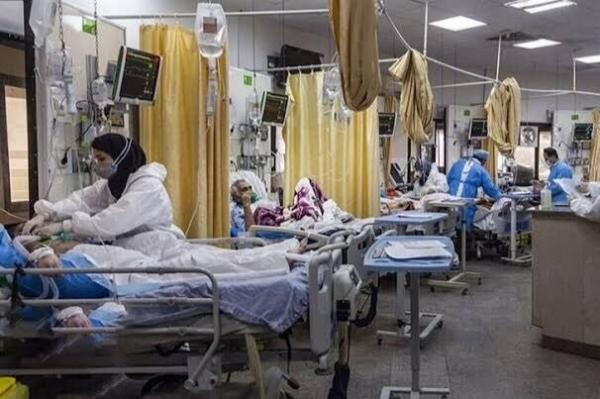 دستورالعمل وزارت بهداشت برای بیمارستان‌ها درباره افزایش مراجعات کرونایی ابلاغ شد