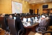 بررسی مصوبه کنکوری شورای عالی انقلاب فرهنگی با حضور وزیر علوم