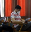 انتظار و بلاتکلیفی داوطلبان کنکور ۱۴۰۲