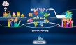 برگزاری پویش «هدیه اسباب بازی» در ایام عید غدیر
