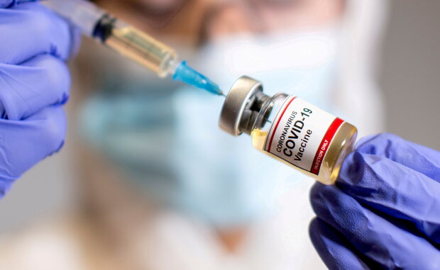 واکسن کرونا جان افراد را بدون توجه به وزن آنها نجات می دهد