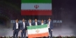 کسب ۳ مدال طلا و ۳ نقره جهانی تیم ملی المپیاد ریاضی