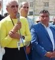 آغاز عملیات احداث مدرسه ١۵ کلاسه در شهرک امید صفادشت