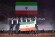 مقام هشتم ریاضی دنیا برای دانش‌آموزان ایرانی
