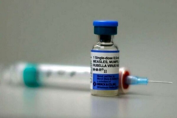 ۲۵ میلیون کودک از واکسیناسیون معمول خود محروم شدند