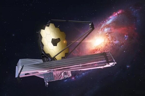 از تلسکوپ جیمز وب برای مطالعه درباره منظومه شمسی استفاده می شود