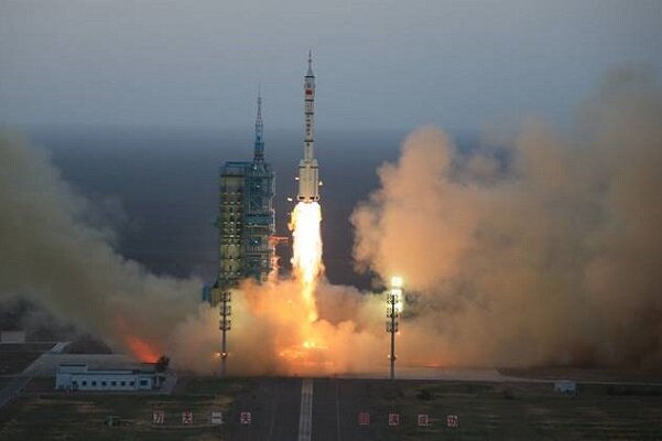 چین 2 ماهواره جدید سنجش از دور فوق دقیق به فضا فرستاد