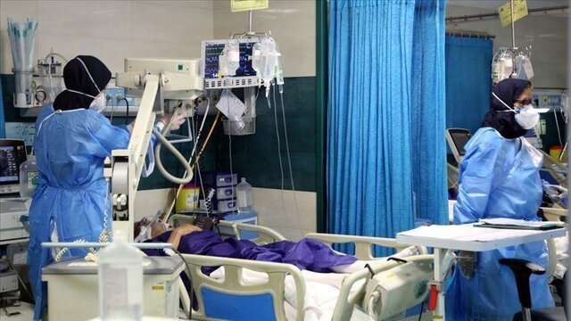 ۵۶۸۷ بیمار جدید کووید۱۹ در کشور شناسایی شد/ فوت ۱۴ مبتلا