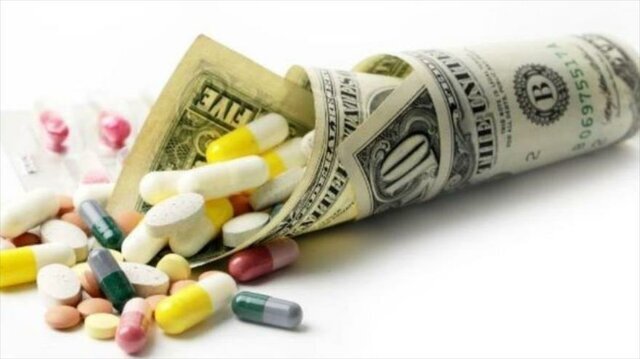 قیمت دارو مطابق شهریور ۱۴۰۰ خواهد بود/ رفع کمبود داروهای ایرانی تا ۲ ماه دیگر