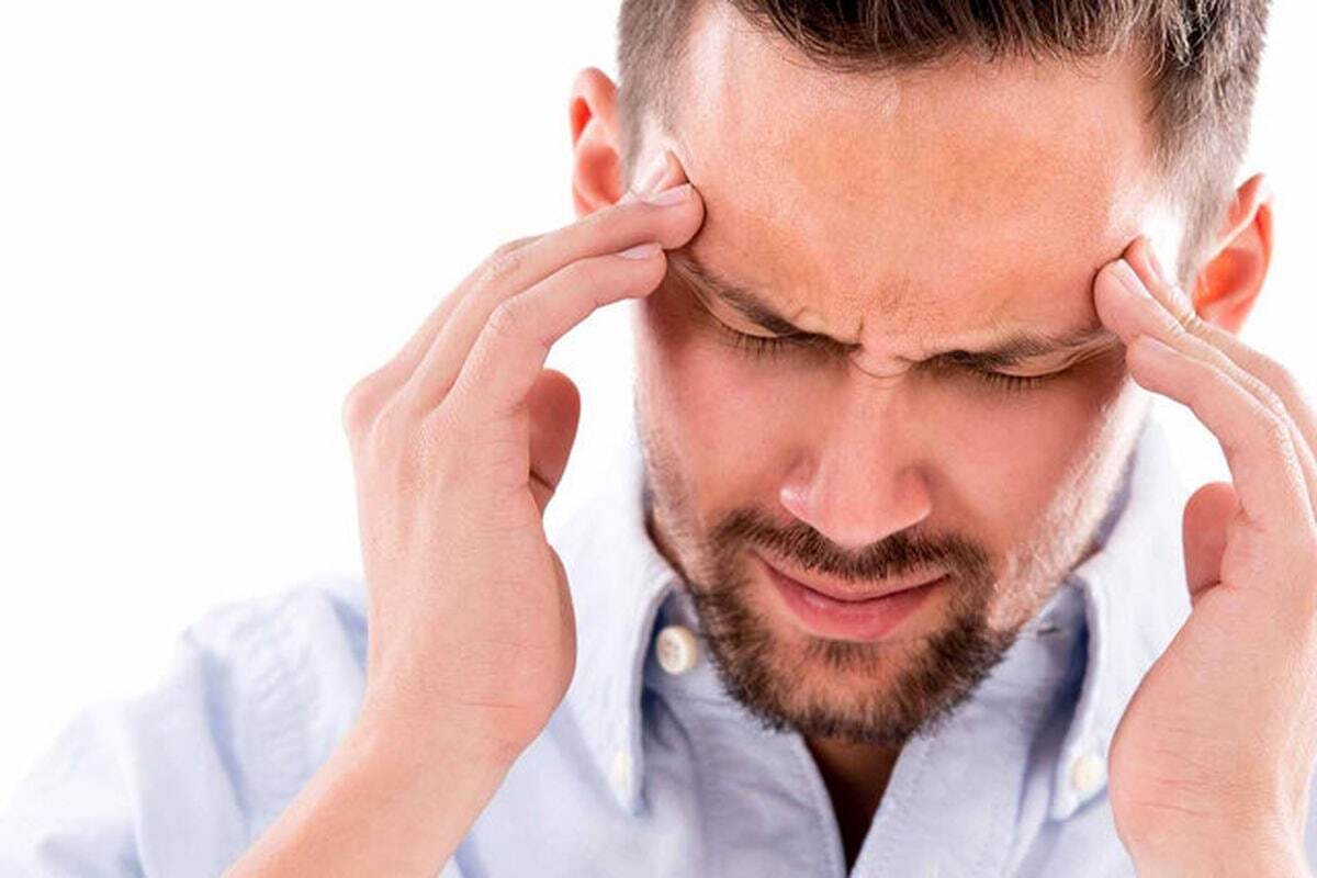سر درد در بانوان ۵ برابر آقایان است/ حداکثر طول کشیدن سردردها تا ۷۲ ساعت