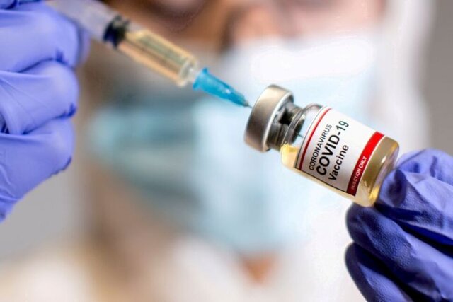 ۴۵۳۱ دز واکسن کرونا طی شبانه‌روز گذشته تزریق شد