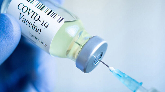 بیش از ۱۷هزار دُز واکسن کرونا در ۲۴ ساعت گذشته تزریق شد