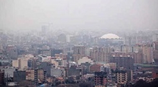 درخواست از دادستان کل کشور برای ورود به موضوع آلودگی هوای پایتخت