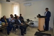 مهلت دفاع از پایان نامه در دانشگاه خوارزمی قابل تمدید نیست