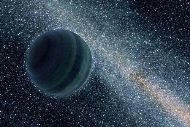 شناسایی سیارات سرکشی که می‌توانند قابل سکونت باشند