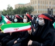 جایگاه ویژه دختران در نظام جمهوری اسلامی