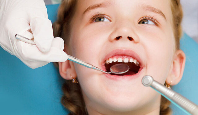 سلامت دهان و دندان، سرمایه‌گذاری روی سلامت تمام بدن است