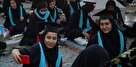 در زمینه حجاب و پوشش "اقناعی" برخورد کنیم
