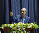 پیگیری استخدام قهرمانان ورزشی در دانشگاه فرهنگیان