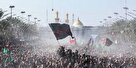 برنامه‌ریزی نهادهای دانشگاهی در پاسخ به اشتیاق دانشجویان برای حضور در پیاده‌روی اربعین