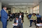 اطلاعیه آزمون تعیین سطح مأموران مالیاتی سازمان امور مالیاتی کشور در سال ۱۴۰۱