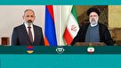 ایران هیچگونه تغییر در جغرافیای سیاسی منطقه را نمی‌پذیرد