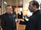 نماینده خبرنگاران در دولت برای رفع مشکل مسکن آنها هستم
