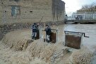 شناسایی ۱۲۵ نقطه حادثه‌خیز سیلابی در استان مرکزی