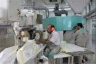 بازرسی و نظارت بر کارخانه‌های تولید آرد در زنجان