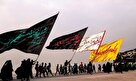 ازدحام زائران حسینی در مرز‌ها با افزایش مرز‌های زمینی کاهش می‌یابد