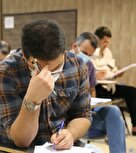 تمدید یک روزه مهلت ثبت نام آزمون های دانشنامه تخصصی و فوق تخصصی