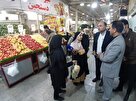رصد مشکلات شهروندان در میادین میوه و تره‌بار