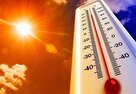 استقرار تداوم توده گرما در ایلام