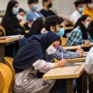 تا حد ممکن قوانین را به سمت دانشجویان خم کنیم