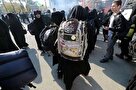 اعلام شرایط قطعی ثبت‌نام و تسهیلات سفر اربعین از سوی دانشگاه تهران