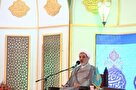 کسانی که می‌گویند اسلام با شمشیر پیشرفت کرده است، تاریخ نخوانده‌اند