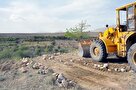 شگرد‌های جدید تصرف زمین در سوهانک
