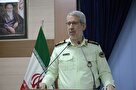 کشف بیش از یک تن شیشه در مرز ماهیرود