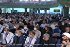 تقدیم ۱۶۰ شهید در عملیات رمضان به انقلاب اسلامی