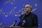 استاد دانشگاه فرمانده معنوی و دانشجو افسر جوان سنگر علم هستند