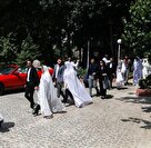 امکان استفاده از فضاهای رفاهی دانشگاه‌ها برای برگزاری مراسم ازدواج دانشجویان
