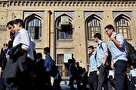 معافیت تیم المپیاد اعزامی به مسابقات بین‌المللی از کنکور