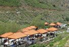 صدور موافقت اصولی برای راه اندازی اردوگاه گردشگری در فارسان