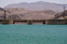 رشد ۵ درصدی میزان ورودی آب به سدهای کشور