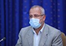 آمادگی استان قم برای ارائه خدمات به ۵۰۰ هزار زائر اربعین حسینی