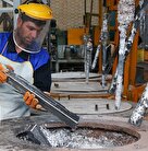 رشد تولید صنایع در سایه تامین برق/ ۹۲ درصد صنایع یک ثانیه محدودیت برق نداشتند