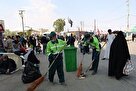 ۱۵۰۰ نفر از پاکبانان در مرز‌های کشور مستقر خواهند شد