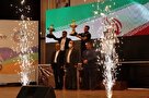 دانشگاه تهران، فاتح پانزدهمین المپیاد فرهنگی ورزشی دانشجویان پسر