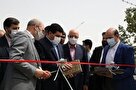 از پلنت پایلوت تولید هلیوم و LNG رونمایی شد