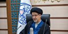 قانون حجاب و عفاف برای صیانت از حریم و حقوق دختران و زنان این مرز و بوم تنظیم شده است